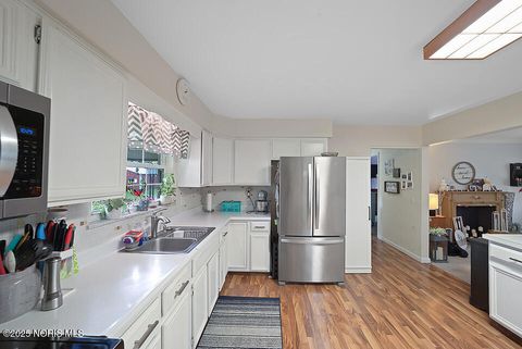 Tiny photo for 205 N Scott Street, Arcadia, OH 44804 (MLS # 10000642)