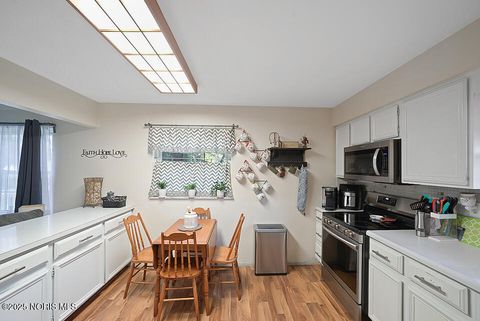 Tiny photo for 205 N Scott Street, Arcadia, OH 44804 (MLS # 10000642)