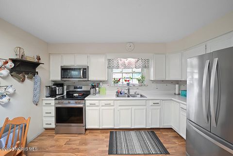 Tiny photo for 205 N Scott Street, Arcadia, OH 44804 (MLS # 10000642)