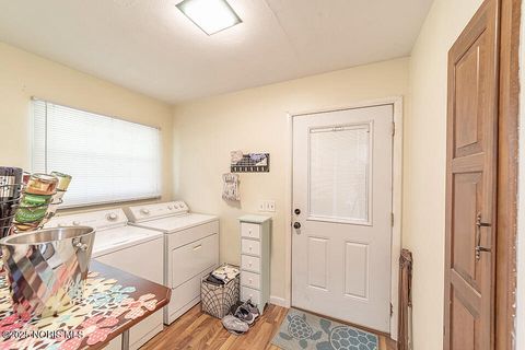 Tiny photo for 205 N Scott Street, Arcadia, OH 44804 (MLS # 10000642)