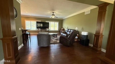 Tiny photo for 2235 Road 250, Antwerp, OH 45813 (MLS # 10012886)