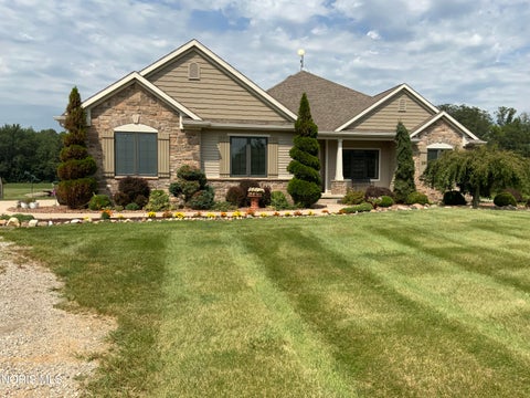 Tiny photo for 2235 Road 250, Antwerp, OH 45813 (MLS # 10012886)