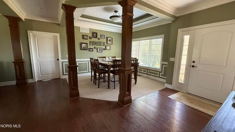 Tiny photo for 2235 Road 250, Antwerp, OH 45813 (MLS # 10012886)
