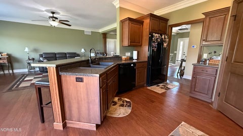 Tiny photo for 2235 Road 250, Antwerp, OH 45813 (MLS # 10012886)