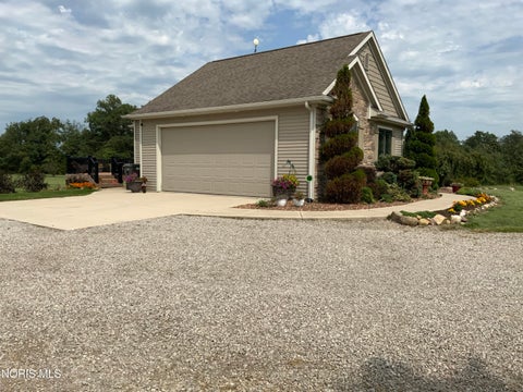 Tiny photo for 2235 Road 250, Antwerp, OH 45813 (MLS # 10012886)