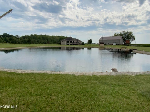 Tiny photo for 2235 Road 250, Antwerp, OH 45813 (MLS # 10012886)
