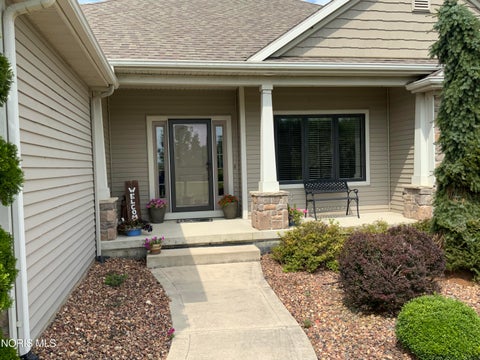 Tiny photo for 2235 Road 250, Antwerp, OH 45813 (MLS # 10012886)