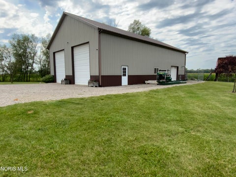 Tiny photo for 2235 Road 250, Antwerp, OH 45813 (MLS # 10012886)