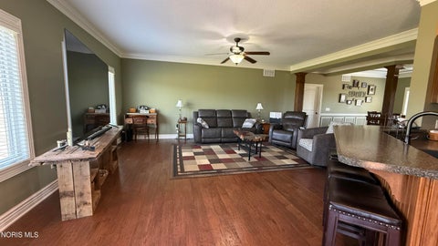 Tiny photo for 2235 Road 250, Antwerp, OH 45813 (MLS # 10012886)