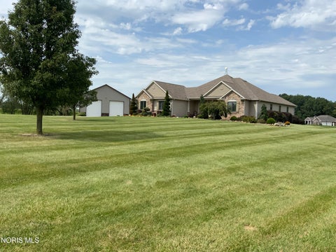 Photo of 2235 Road 250, Antwerp, OH 45813 (MLS # 10012886)