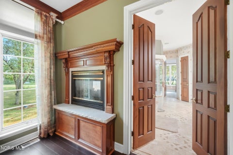 Tiny photo for 2541 N Mccord Road, Toledo, OH 43615 (MLS # 10010923)