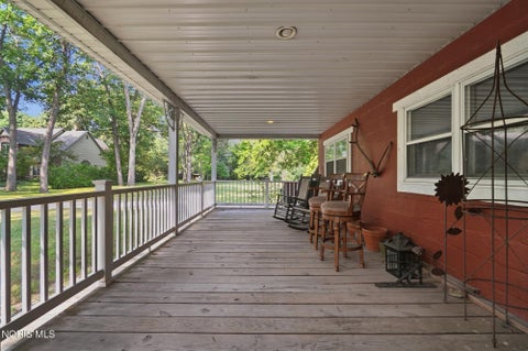 Tiny photo for 2541 N Mccord Road, Toledo, OH 43615 (MLS # 10010923)