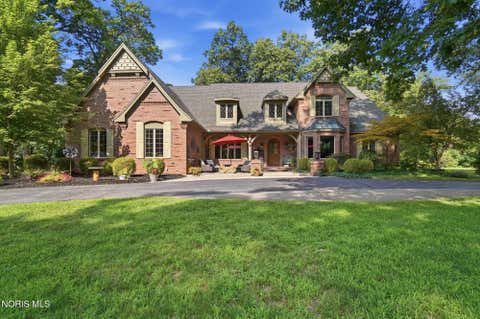 Photo of 2541 N Mccord Road, Toledo, OH 43615 (MLS # 10010923)