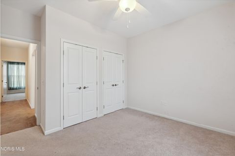 Tiny photo for 1613 E Brooklynn Park, Toledo, OH 43615 (MLS # 10005549)