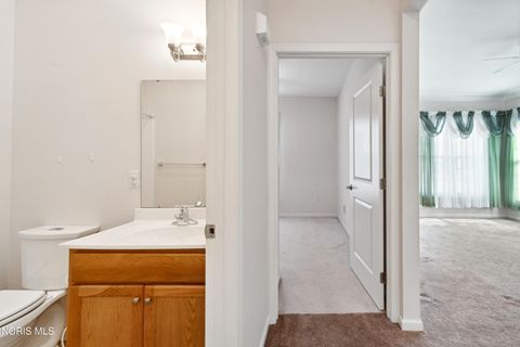 Tiny photo for 1613 E Brooklynn Park, Toledo, OH 43615 (MLS # 10005549)