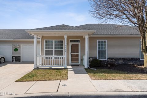 Tiny photo for 1613 E Brooklynn Park, Toledo, OH 43615 (MLS # 10005549)