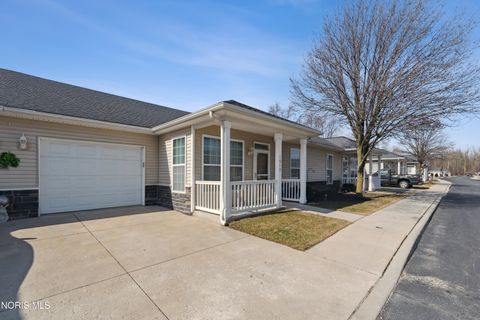 Tiny photo for 1613 E Brooklynn Park, Toledo, OH 43615 (MLS # 10005549)
