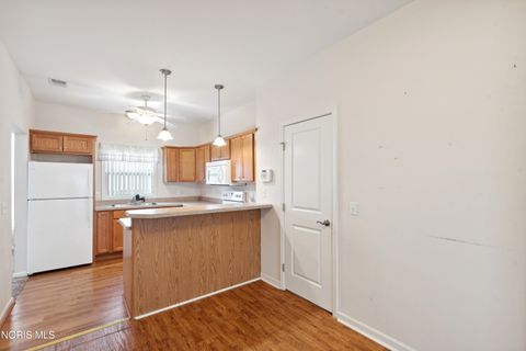 Tiny photo for 1613 E Brooklynn Park, Toledo, OH 43615 (MLS # 10005549)