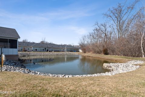 Tiny photo for 1613 E Brooklynn Park, Toledo, OH 43615 (MLS # 10005549)