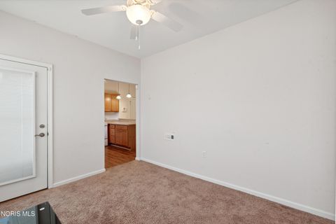 Tiny photo for 1613 E Brooklynn Park, Toledo, OH 43615 (MLS # 10005549)