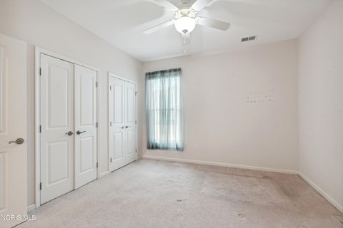 Tiny photo for 1613 E Brooklynn Park, Toledo, OH 43615 (MLS # 10005549)