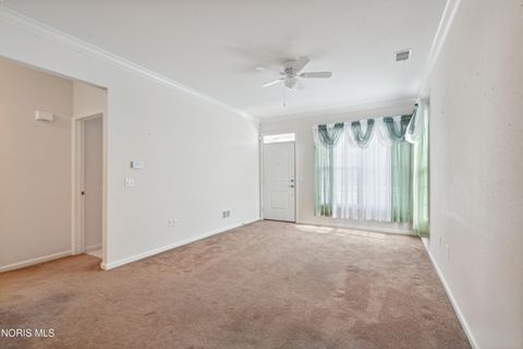 Tiny photo for 1613 E Brooklynn Park, Toledo, OH 43615 (MLS # 10005549)