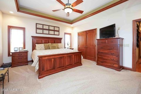 Tiny photo for 15105 Road 15m, Columbus Grove, OH 45830 (MLS # 10000371)