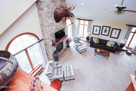 Tiny photo for 15105 Road 15m, Columbus Grove, OH 45830 (MLS # 10000371)