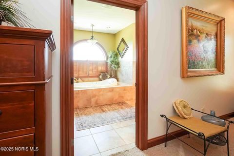Tiny photo for 15105 Road 15m, Columbus Grove, OH 45830 (MLS # 10000371)