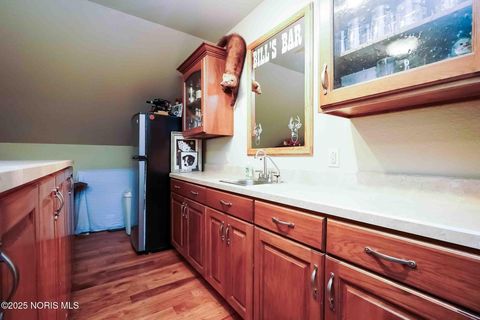 Tiny photo for 15105 Road 15m, Columbus Grove, OH 45830 (MLS # 10000371)