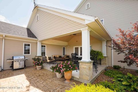 Tiny photo for 15105 Road 15m, Columbus Grove, OH 45830 (MLS # 10000371)