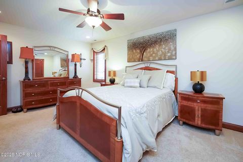 Tiny photo for 15105 Road 15m, Columbus Grove, OH 45830 (MLS # 10000371)
