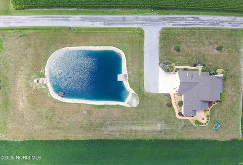 Tiny photo for 15105 Road 15m, Columbus Grove, OH 45830 (MLS # 10000371)