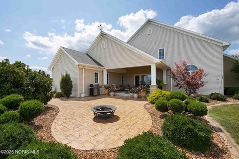 Tiny photo for 15105 Road 15m, Columbus Grove, OH 45830 (MLS # 10000371)