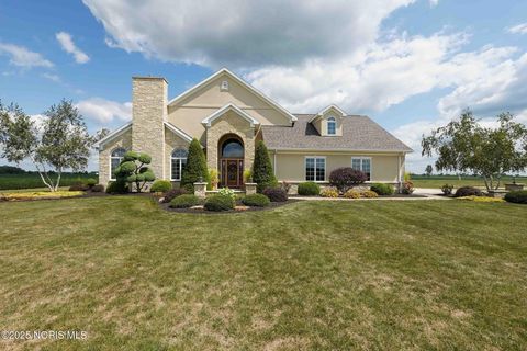 Photo of 15105 Road 15m, Columbus Grove, OH 45830 (MLS # 10000371) Photo of 15105 Road 15m, Columbus Grove, OH 45830 (MLS # 10000371)