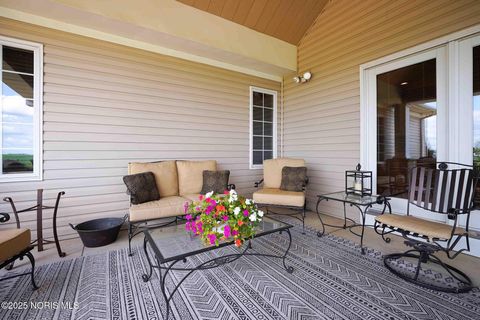 Tiny photo for 15105 Road 15m, Columbus Grove, OH 45830 (MLS # 10000371)