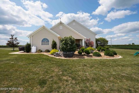 Tiny photo for 15105 Road 15m, Columbus Grove, OH 45830 (MLS # 10000371)