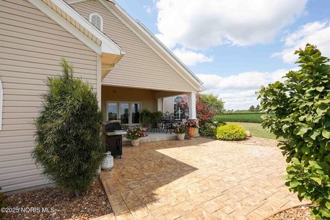 Tiny photo for 15105 Road 15m, Columbus Grove, OH 45830 (MLS # 10000371)