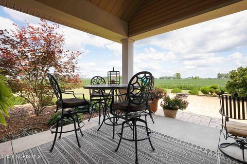 Tiny photo for 15105 Road 15m, Columbus Grove, OH 45830 (MLS # 10000371)