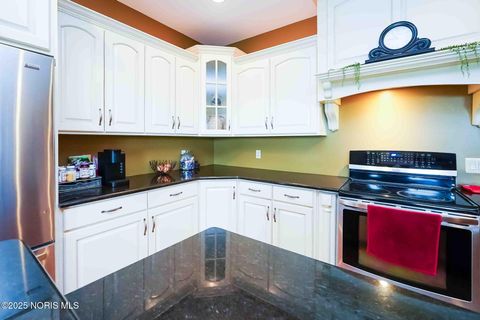 Tiny photo for 15105 Road 15m, Columbus Grove, OH 45830 (MLS # 10000371)