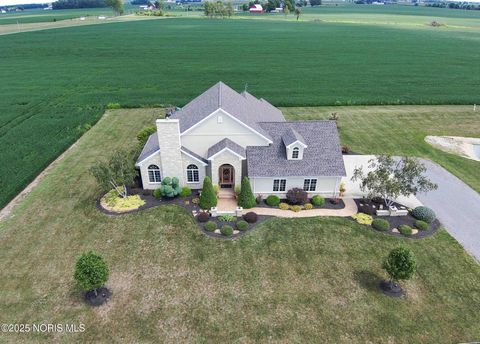Tiny photo for 15105 Road 15m, Columbus Grove, OH 45830 (MLS # 10000371)