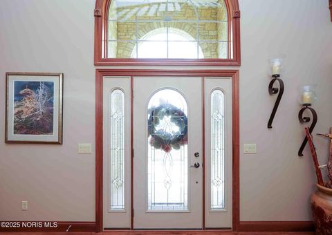 Tiny photo for 15105 Road 15m, Columbus Grove, OH 45830 (MLS # 10000371)