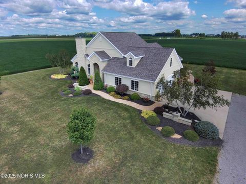 Tiny photo for 15105 Road 15m, Columbus Grove, OH 45830 (MLS # 10000371)