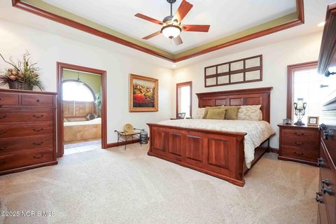 Tiny photo for 15105 Road 15m, Columbus Grove, OH 45830 (MLS # 10000371)
