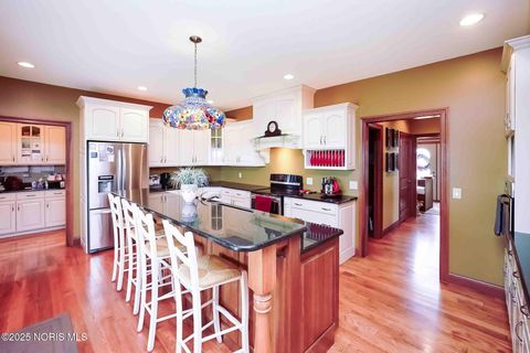 Tiny photo for 15105 Road 15m, Columbus Grove, OH 45830 (MLS # 10000371)