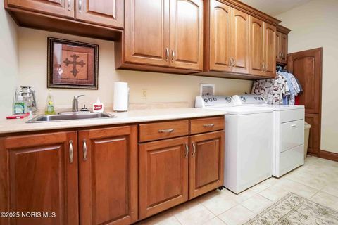 Tiny photo for 15105 Road 15m, Columbus Grove, OH 45830 (MLS # 10000371)