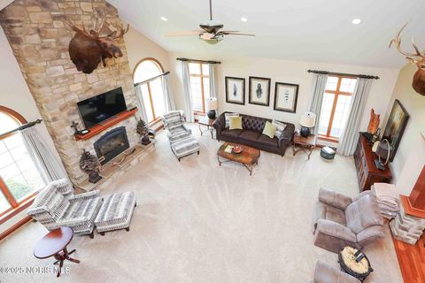 Tiny photo for 15105 Road 15m, Columbus Grove, OH 45830 (MLS # 10000371)