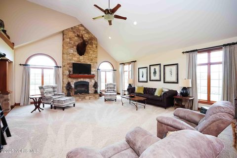 Tiny photo for 15105 Road 15m, Columbus Grove, OH 45830 (MLS # 10000371)