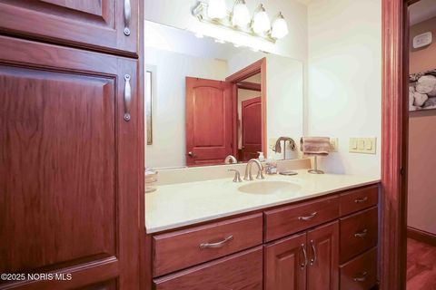 Tiny photo for 15105 Road 15m, Columbus Grove, OH 45830 (MLS # 10000371)