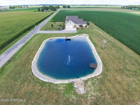 Tiny photo for 15105 Road 15m, Columbus Grove, OH 45830 (MLS # 10000371)